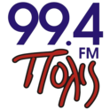 Radio Polis 99.4-Logo