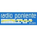 Radio Poniente-Logo