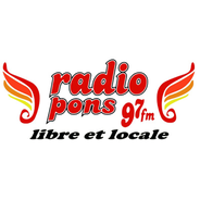 Radio Pons-Logo