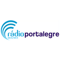 Rádio Portalegre-Logo