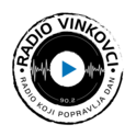 Radio Postaja Vinkovci-Logo