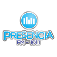 Radio Presencia-Logo