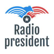 Radio President-Logo