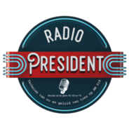 Radio President-Logo