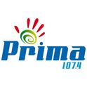 Radio Prima-Logo