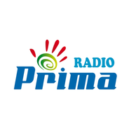 Radio Prima-Logo