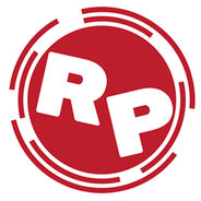 Radio Prkos-Logo