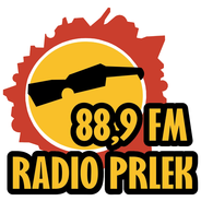 Radio Prlek-Logo
