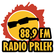 Radio Prlek 