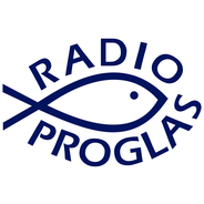 Radio Proglas-Logo