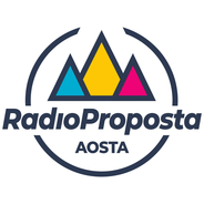 Radio Proposta Aosta-Logo
