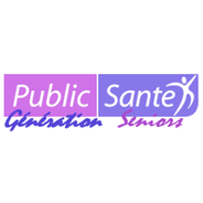 Radio Public Santé-Logo