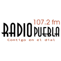 Radio Puebla-Logo