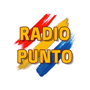 Radio Punto -Logo