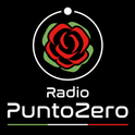 Radio Punto Zero Tre Venezie-Logo