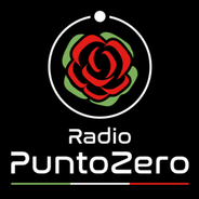 Radio Punto Zero Tre Venezie-Logo