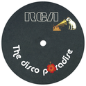 Radio RCA-Logo