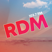 Radio RDM-Logo