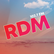 Radio RDM 