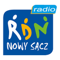Radio RDN Nowy Sacz-Logo