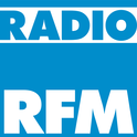 Radio RFM-Logo