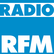 Radio RFM-Logo