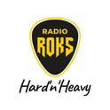 Radio ROKS-Logo