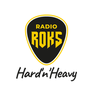 Radio ROKS-Logo
