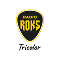 Radio ROKS-Logo