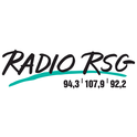 Radio RSG-Logo
