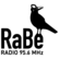 radio RaBe 