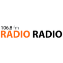 Radio Radio 106.8-Logo