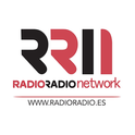 Radio Radio Network RRN-Logo
