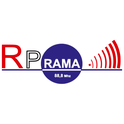 Radio Rama 88.8-Logo