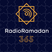 Radio Ramadan 365-Logo