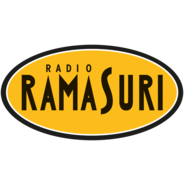 Radio Ramasuri-Logo