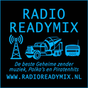 Radio Readymix-Logo