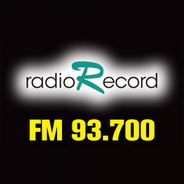 Radio Record-Logo