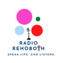 Radio Rehoboth-Logo