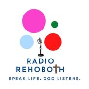 Radio Rehoboth-Logo
