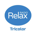 Radio Relax-Logo