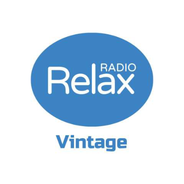 Radio Relax-Logo