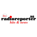 Radio Reporter 98-Logo