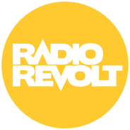 Radio Revolt-Logo