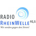 Radio Rheinwelle 92.5-Logo