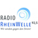 Radio Rheinwelle 92.5 