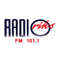 Radio Riks Oslo-Logo