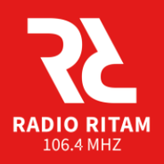 Radio Ritam-Logo