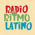 Radio Ritmo Latino-Logo
