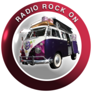 Radio Rock On-Logo